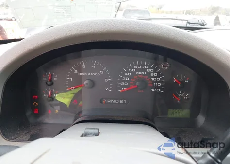 2005 Ford F-150 Lariat/Xl/Xlt from USA, damaged, VIN 1FTPX12585FB31593